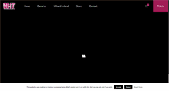 Desktop Screenshot of musichalltavern.com